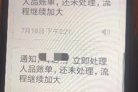 林西要债公司